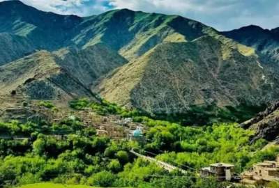 نزدیک به ۹۰ هزار گردشگر در ایام عید قربان از جاذبه‌های پنجشیر دیدن کردند