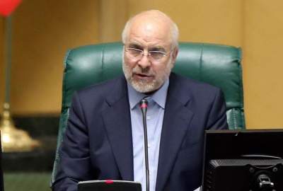 قالیباف: اعتمادی به وعدههای دشمن نداریم/تا حقوق ملت ایران را نگرفتهایم، هیچ توافقی را تأیید نمیکنیم قالیباف: اعتمادی به وعدههای دشمن نداریم/تا حقوق ملت ایران را نگرفتهایم، هیچ توافقی را تأیید نمیکنیم