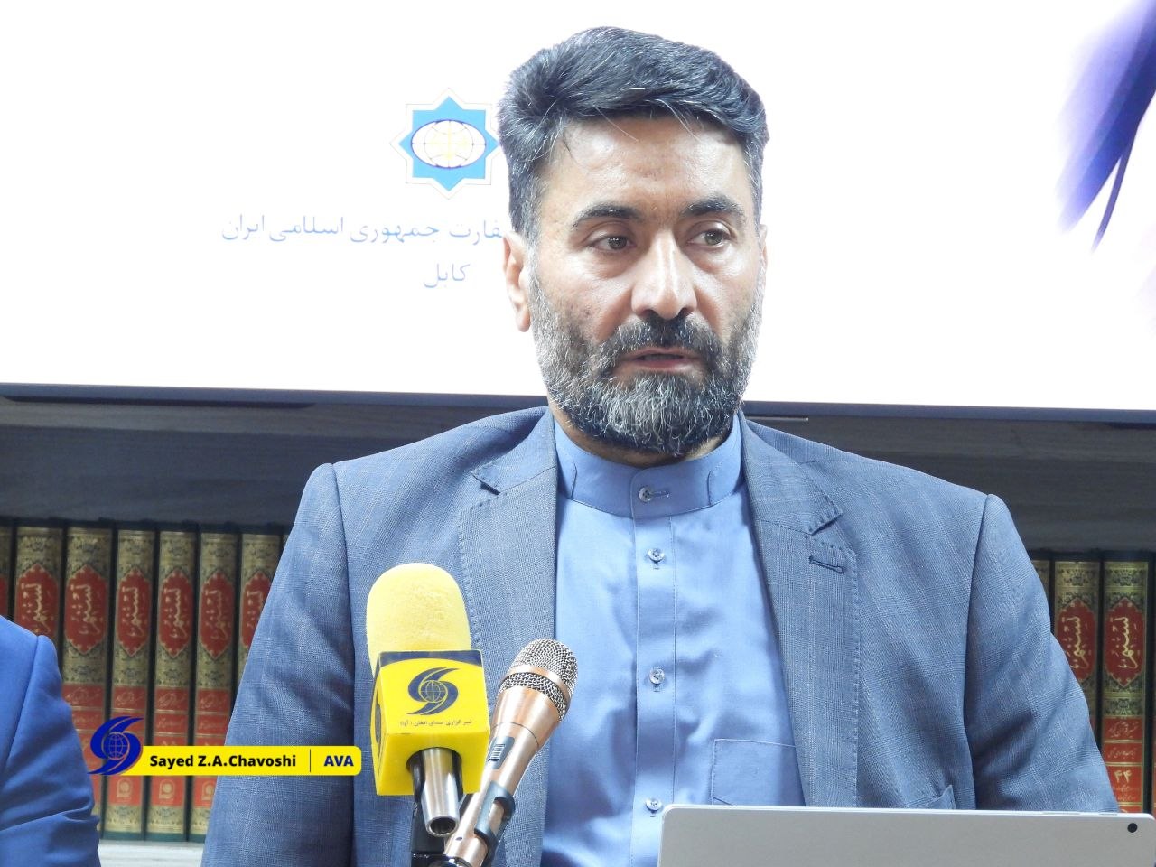 هشدار نسبت به آسیب‌های فضای مجازی و استفاده ابزاری از زن در غرب؛ تأکید بر نقش زنان در تمدن نوین اسلامی+عکس