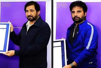 تاریخ‌سازی در فوتبال کشور؛ دو مدرس افغان مجوز رسمی تدریس سطح A آسیا را کسب کردند