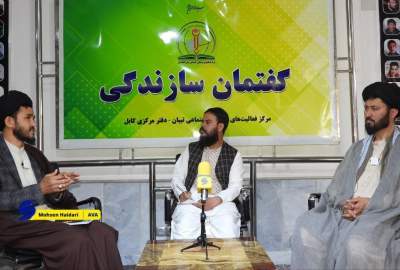 غدیر؛ محور وحدت اسلامی و فرهنگ علوی در افغانستان/ تبیین علمی غدیر راهی برای تقویت اخوت اسلامی است