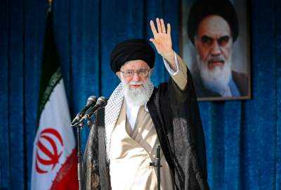 اطلاعیۀ شماره ۱ ستاد بزرگداشت عروج خونین امام مجاهد شهید حضرت آیت‌الله‌العظمی خامنه‌ای‌(ره)