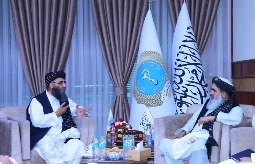 تأکید بر گسترش خدمات صحی و تکمیل شفاخانه ۱۰۰ بستر پنجشیر