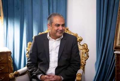 وزیر داخله پاکستان برای دیدار با مقاماJ ایرانی امروز به تهران سفر می‌کند