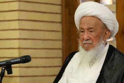 علم‌محوری در برابر قوم‌گرایی؛ آیت‌الله فیاض الگویی برای برون‌رفت از بحران‌های افغانستان