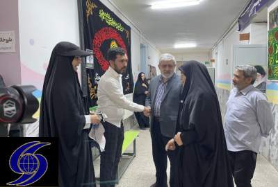 ارائه بیش از ۲۵۰۰ خدمت درمانی رایگان به ساکنان گلشهر مشهد توسط پزشکان مهاجر افغان+عکس  <img src="https://cdn.avapress.net/images/picture_icon.png" width="16" height="16" border="0" align="top">