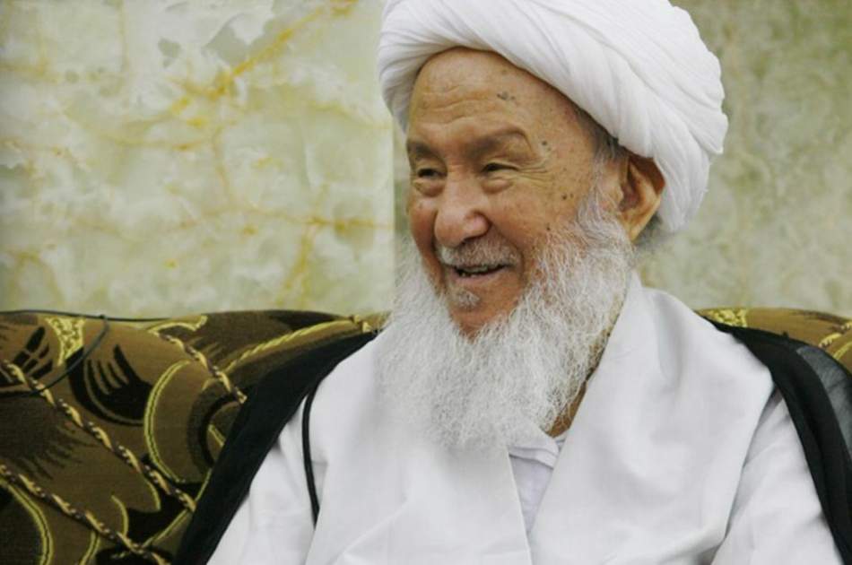 آیت‌الله العظمی فیاض(ره)؛ نماد حکمت، اعتدال و گفت‌وگوی اسلامی