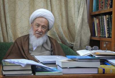 آیت‌الله فیاض(ره)؛ میراثی که مرزهای قومی و مذهبی را درنوردید