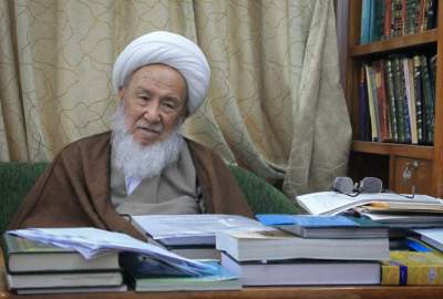 آیت الله فیاض (رح)؛ یو میراث چې قومي او مذهبي پولې یې پرې کړې