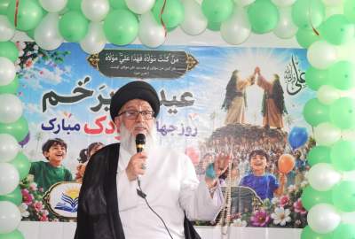 چهار مرحله در تربیت کودک تعیین‌کننده است/ از انتخاب همسر تا ازدواج و از دوران بارداری تا تحصیل فرزند باید جدی گرفته شود