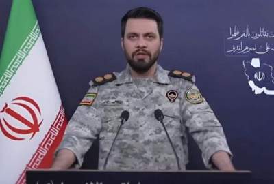 Iran announces halt to new military operations; Israel given “painful response”