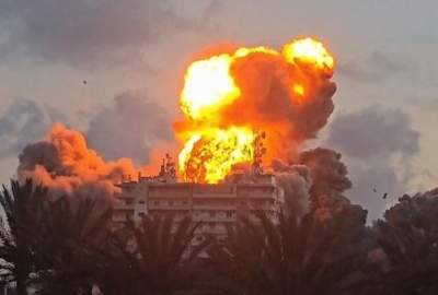 3500 هجوم على لبنان بعد وقف إطلاق النار؛ استمرار انتهاك الاتفاقات من قبل الكيان الصهيوني