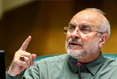 Qalibaf: As long as you do not have the real will to build trust, Iran