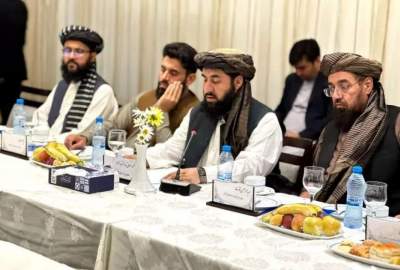 Afghanistan, Iran discuss Herat-Mazar-e-Sharif railway development; emphasis on accelerating implementation of strategic project