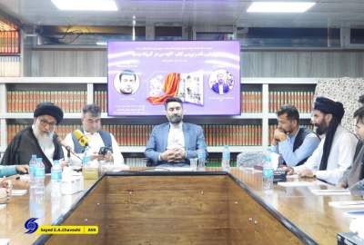 آمریکا و اسرائیل محکوم به فروپاشی‌اند/ تمدن اسلامی در آستانه تولد دوباره قرار دارد  