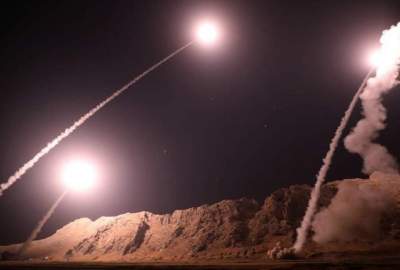 Iranian Army and IRGC Attack on US Bases in the Region/Khatam al-Anbiya Base: Any Repeated Attack Will Be Faced with a Wider Response