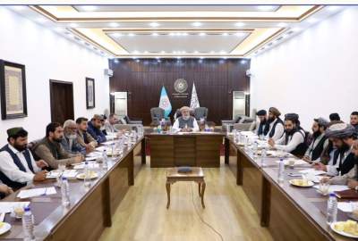 Infrastructure and export projects reviewed at the 8th meeting of the Private Sector Support Fund Steering Committee