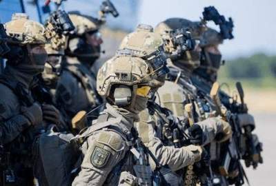 تسلل قوات حزب الله إلى الأراضي المحتلة؛ الجيش الإسرائيلي فوجئ