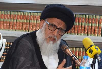 ملت و حاکمیت افغانستان در دفاع از خاک خود کوتاه نخواهند آمد
