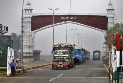 India Becomes Afghanistan’s Most Important Export Destination