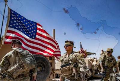 Foreign Affairs: US withdrawal from the region, a necessity dictated by new security equations
