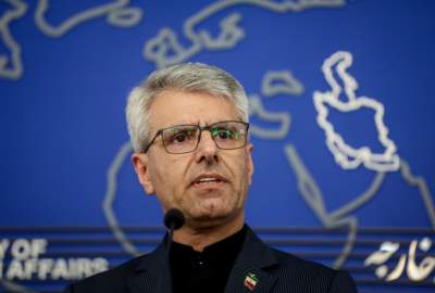 ایران روند دیپلماتیک با آمریکا را با «بدبینی» دنبال می‌کند/ امضای تفاهم‌نامه فردا نخواهد بود