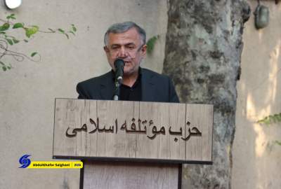 امانی: عوامل تهاجم آمریکایی-صهیونیستی با مقاومت ایران به دام خود گرفتار شدند/ بادامچیان: جهان به سمت چندقطبی شدن قدرت حرکت کرده است  