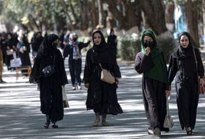 آموزش زنان؛ حق اسلامی، انسانی و ملی
