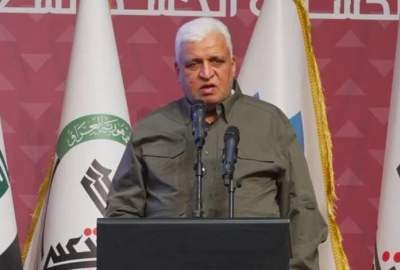 رئيس هيئة الحشد الشعبي العراقي: فتوى الجهاد الكفائي للمرجعية العليا أنقذت العراق