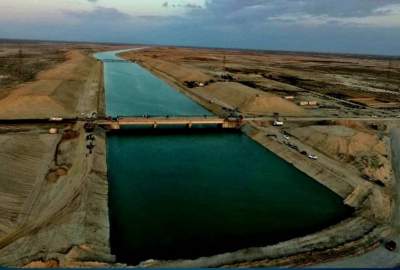 ویدیو/ در مورد بزرگترین پروژه آبی افغانستان چه می‌دانید؟  <img src="https://cdn.avapress.net/images/video_icon.png" width="16" height="16" border="0" align="top">