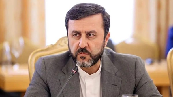 غریب‌آبادی: پرچم رهبر شهید هرگز بر زمین نخواهد ماند