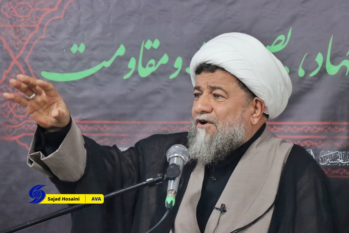 عاشورا مکتب مبارزه با ظلم و استکبار است؛ عزاداری حسینی ریشه در قرآن، سنت و سیره اهل‌بیت(ع) دارد