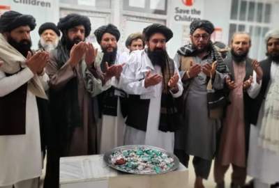 افتتاح یک مرکز صحی در ولسوالی جلریز میدان وردک؛ دسترسی صدها خانواده به خدمات درمانی