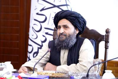 پروژه برق ۵۰۰ کیلوولت شبرغان ـ الوان‌دشت در آستانه بهره‌برداری؛ تأکید ملا برادر بر ایجاد کارخانه پروسس معدن سرب غور