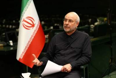 «دیپلماسی شمشیر و منطق»؛ روایت قالیباف از جنگ ۴۰ روزه، میز مذاکره و تفاهمی که مسیر ایران را تغییر داد