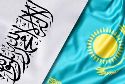 Afghanistan and Kazakhstan emphasize the establishment of a water research center at Kabul University