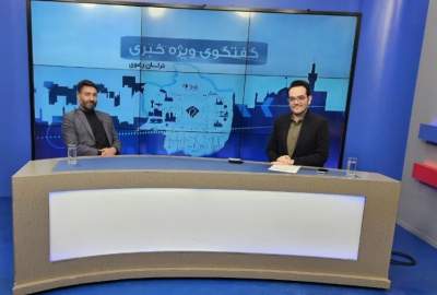 ایران و افغانستان در چارچوب یک خانواده بزرگ تمدنی و فرهنگی قابل تحلیل هستند