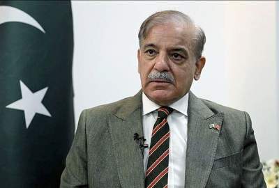 لغو سفر شهباز شریف به سوئیس