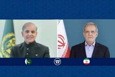 تقدیر رئیس جمهور ایران از تلاش های پاکستان و قطر برای میانجیگری مذاکرات