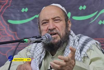 امام حسین(ع) به انسان‌ها می‌آموزد چگونه مرگی عزتمندانه و در مسیر مقاومت را انتخاب کنند