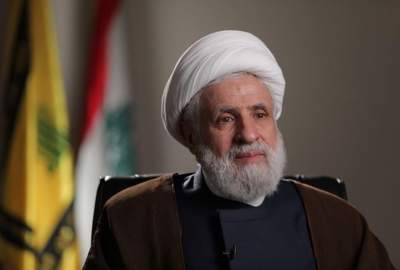 دبیرکل حزب‌الله: آتش‌بس واقعی یعنی خروج کامل اسرائیل از لبنان/ زیاده‌خواهی رژیم صهیونیستی را نمی‌پذیریم
