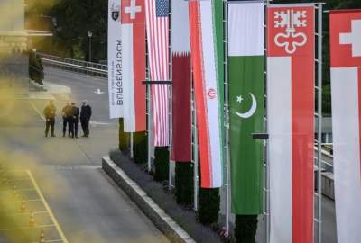 بیانیه مشترک قطر و پاکستان درباره نتایج اجلاس «لوسرن» میان ایران و امریکا