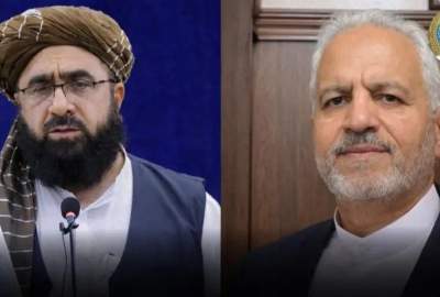 گسترش همکاری‌های صحی افغانستان و ایران؛ تأکید بر ارتقای کیفیت دوا و خدمات درمانی