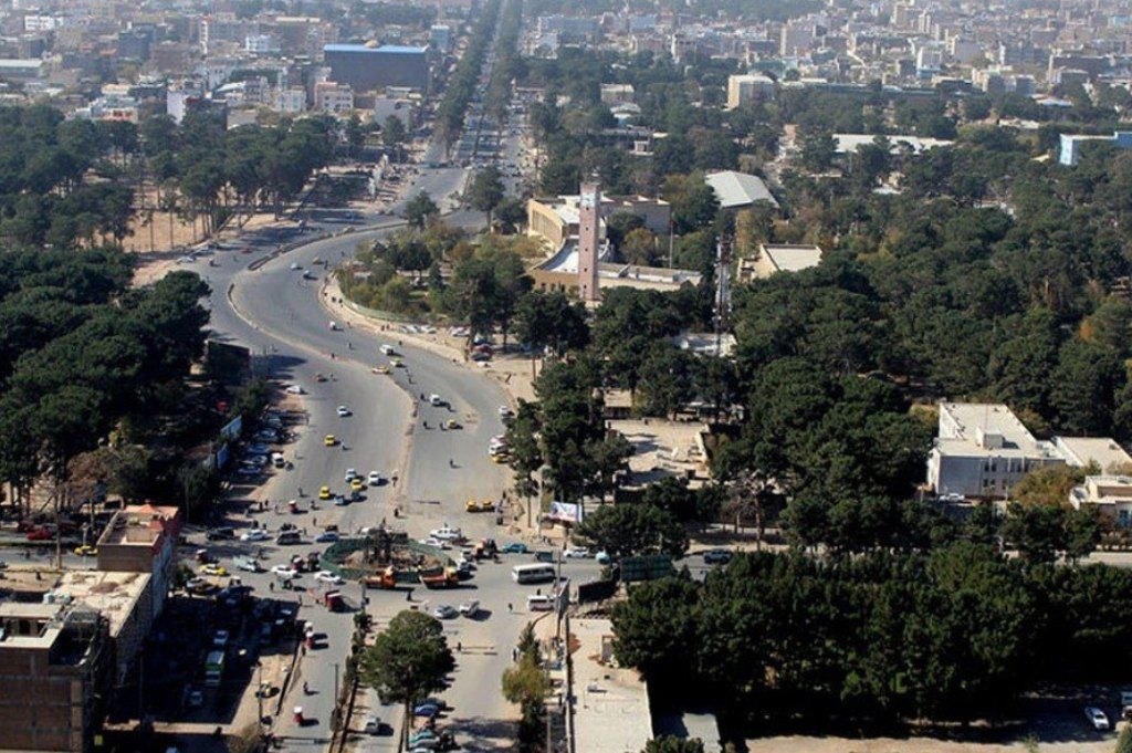 ماسترپلان جدید شهر هرات برای منظوری نهایی به ریاست‌الوزرا ارسال شد
