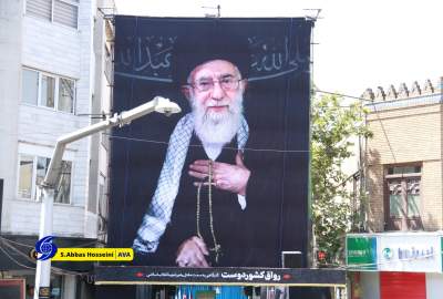 تشییع تاریخی «امام مجاهد شهید» در پنج شهر ایران و عراق؛ از وداع در مصلای تهران تا خاکسپاری در حرم رضوی  
