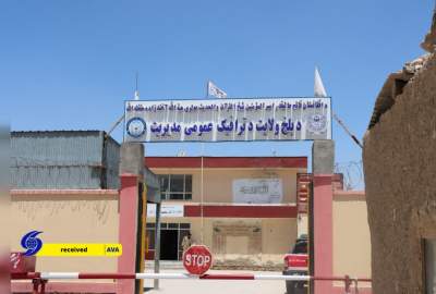 برخورد مرگبار موتر با عابران پیاده در بلخ دو کشته برجای گذاشت