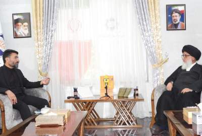 رایزن فرهنگی ایران: آماده تسهیل گردشگری و بورسیه‌های دانشجویی هستیم/حسینی مزاری: دوره کنونی فرصت مناسبی برای تعمیق روابط است