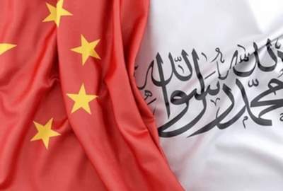 معین وزارت صنعت و تجارت برای اشتراک در نمایشگاه «چین–اوراسیا ۲۰۲۶» وارد چین شد