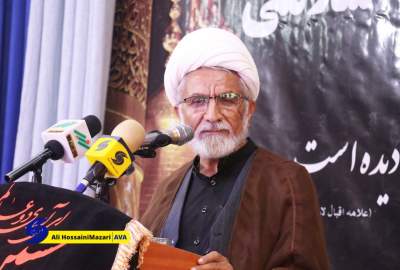 همایش «عاشورا تجلی وحدت امت اسلامی» در جوزجان؛ تأکید بر احترام به مناسک مذهبی شیعیان  