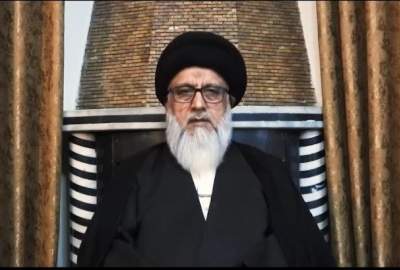 حسینی مزاری: تربیت کودک نیازمند توجه از پیش از تولد است / تأکید بر نقش خانواده در پرورش نسل متعهد و توانمند